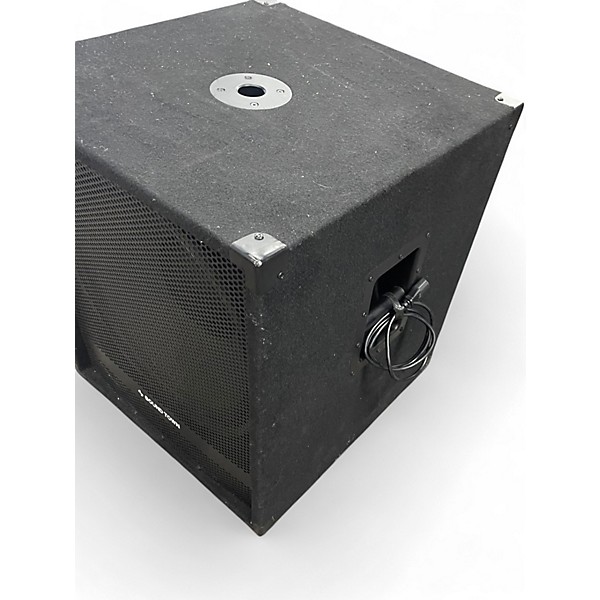 Used Sound Town METIS 18PWG Powered Subwoofer