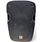 Used Rockville SPG88 Unpowered Speaker thumbnail