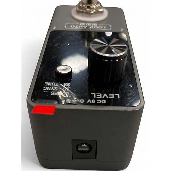 Used Lekato loop  auto Pedal