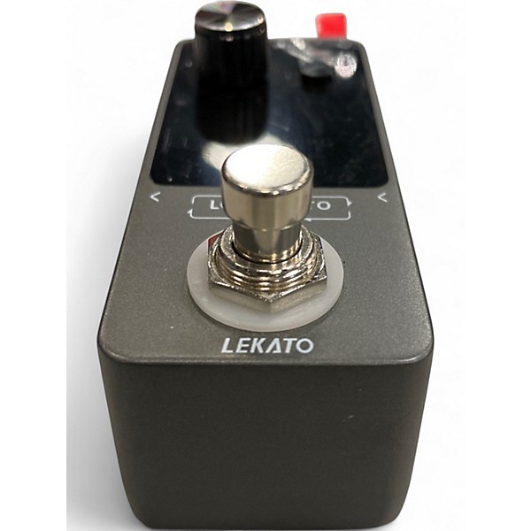 Used Lekato loop  auto Pedal