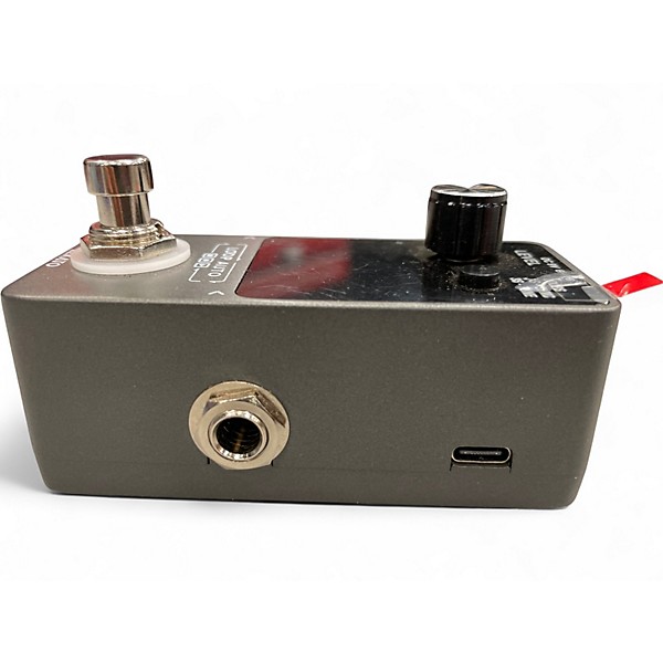 Used Lekato loop  auto Pedal