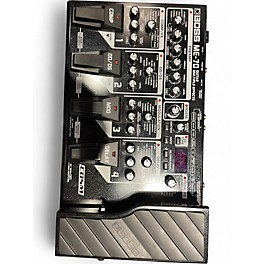 Used BOSS ME70 Guitar Multi Effect Processor