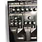 Used BOSS ME70 Guitar Multi Effect Processor