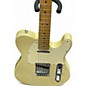 Used Fender American Telecaster Cream Solid Body Electric Guitar