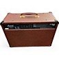 Used Marshall AS50D 50W 2X8 Acoustic Guitar Combo Amp