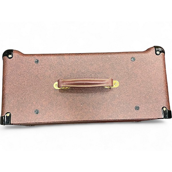 Used Marshall AS50D 50W 2X8 Acoustic Guitar Combo Amp