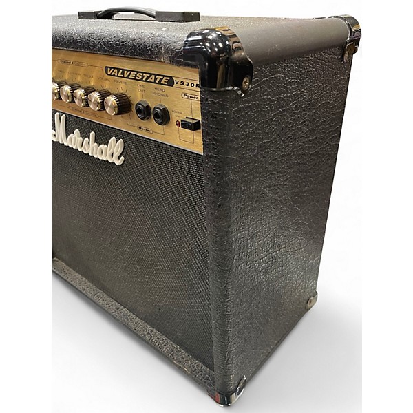 Used Marshall VS30R Guitar Combo Amp