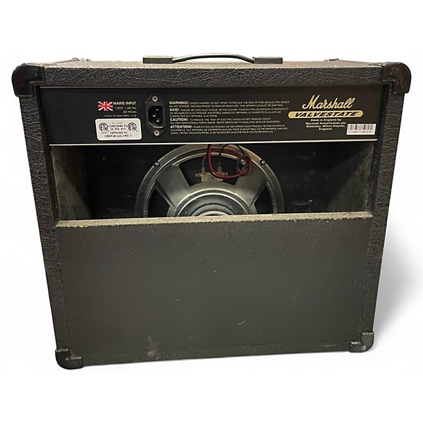 Used Marshall VS30R Guitar Combo Amp