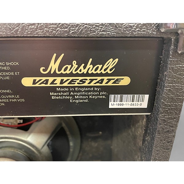 Used Marshall VS30R Guitar Combo Amp
