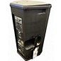 Used Yorkville NX55P Powered Speaker