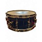 Used PDP by DW 14in 20th Anniversary Black and Gold Drum