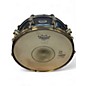 Used PDP by DW 14in 20th Anniversary Black and Gold Drum