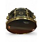 Used PDP by DW 14in 20th Anniversary Black and Gold Drum