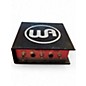 Used Warm Audio Passive DI Direct Box