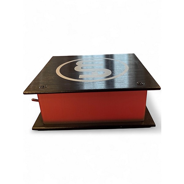 Used Warm Audio Passive DI Direct Box