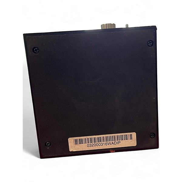 Used Warm Audio Passive DI Direct Box