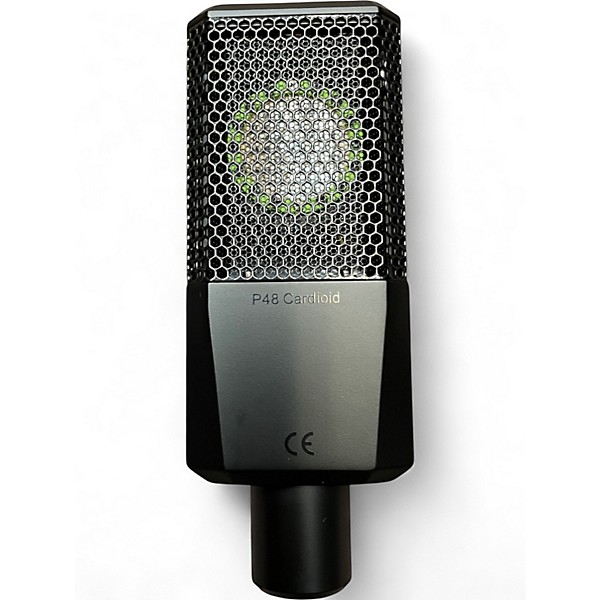 Used LEWITT LCT 440 PURE Condenser Microphone