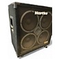 Used Hartke VX410 Bass Cabinet