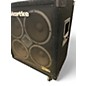 Used Hartke VX410 Bass Cabinet