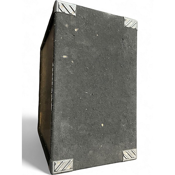 Used Hartke VX410 Bass Cabinet