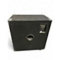 Used Hartke VX410 Bass Cabinet