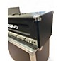 Used 2020s Smarvo Used GSH2-200S Solid State Guitar Amp Head