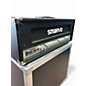 Used 2020s Smarvo Used GSH2-200S Solid State Guitar Amp Head
