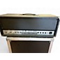 Used 2020s Smarvo Used GSH2-200S Solid State Guitar Amp Head