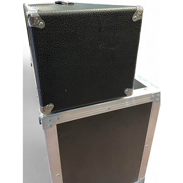 Used 2020s Smarvo Used GSH2-200S Solid State Guitar Amp Head