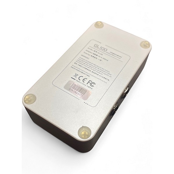 Used Mooer GL100 Pedal