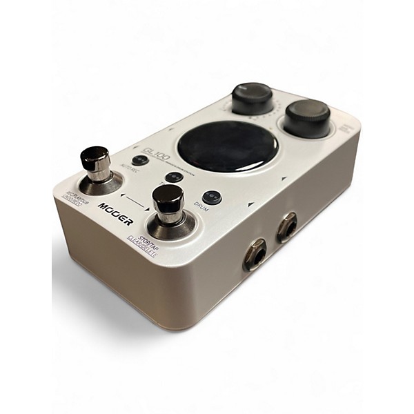 Used Mooer GL100 Pedal
