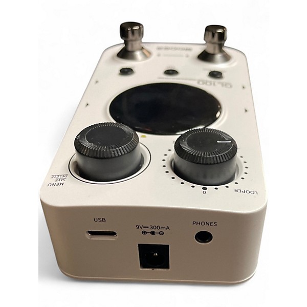 Used Mooer GL100 Pedal