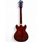 Used Ibanez AS73 Artcore Burgundy Hollow Body Electric Guitar