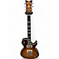 Used Schecter Guitar Research Solo 6 Custom 2 Tone Sunburst Solid Body Electric Guitar thumbnail