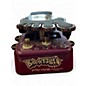 Used Snarling Bootzilla Effect Pedal