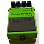 Used BOSS PH3 Phase Shifter Effect Pedal