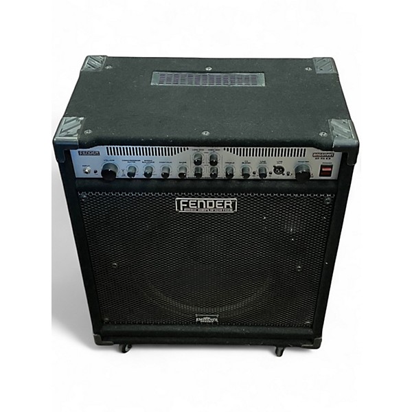 Used Fender Bassman 250