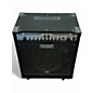Used Fender Bassman 250 thumbnail