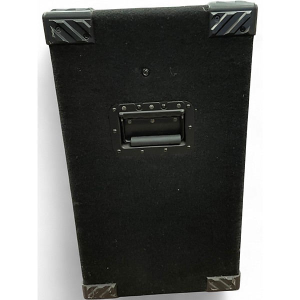 Used Fender Bassman 250