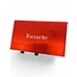 Used Focusrite Scarlett 2i2 Gen 2 Audio Interface thumbnail