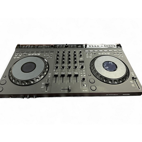 Used AlphaTheta DDJ-GRV6 DJ Controller