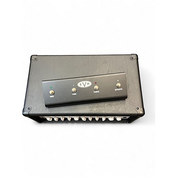 Used EVH 5150 III 50W Tube Guitar Amp Head