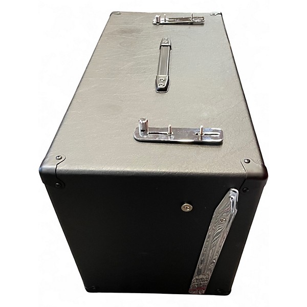 Used EVH 5150 212ST 2x12 Guitar Cabinet