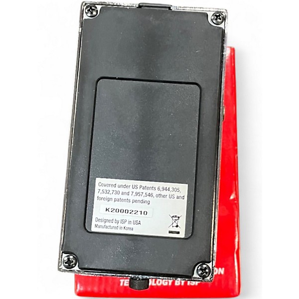 Used Shure Super 55 Dynamic Microphone