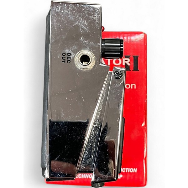 Used Shure Super 55 Dynamic Microphone