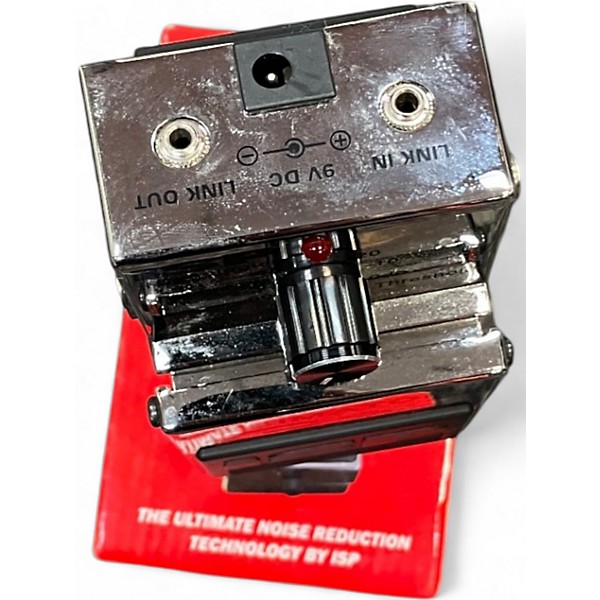 Used Shure Super 55 Dynamic Microphone