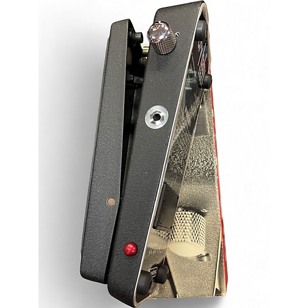 Used Dunlop Crybaby 535Q Multi Wah Effect Pedal