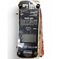 Used Dunlop Crybaby 535Q Multi Wah Effect Pedal