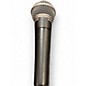 Used Shure SM58S Dynamic Microphone