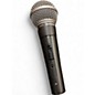 Used Shure SM58S Dynamic Microphone